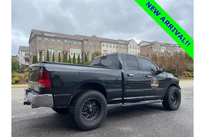 $18048 : Ram 1500 2016 4x2 Big Horn 4 image 2