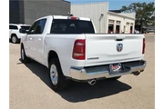 $38995 : Ram 1500 2024 4x2 Laramie 4d thumbnail