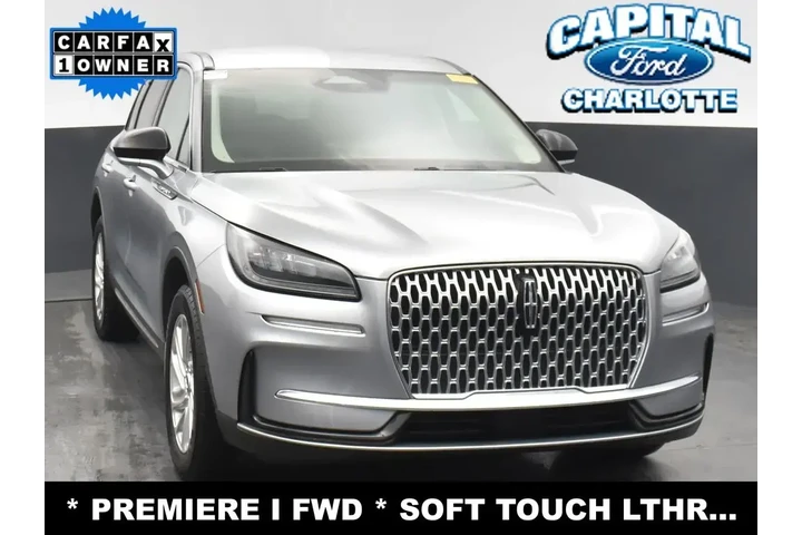 $27999 : Lincoln Corsair 2024 Premier image 2