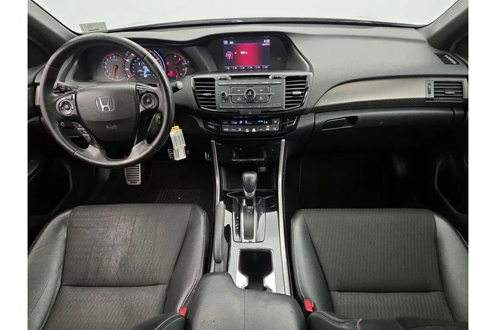 $15998 : Honda Accord 2016 Sport 4dr image 9