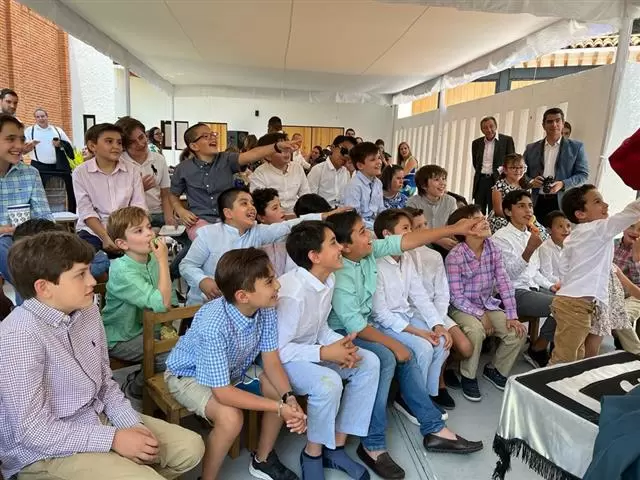 El Mejor Mago Fiesta Infantil image 8