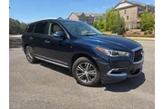 INFINITI QX60 2017 AWD 4dr S en Atlanta