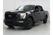 $39998 : Ford F-150 2023 4x4 XLT 4dr thumbnail