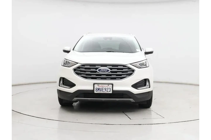 $22998 : Ford Edge 2019 AWD Titanium image 5