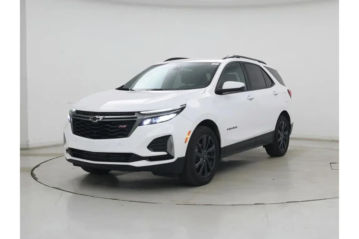 $23998 : Chevrolet Equinox 2023 RS 4d image 4