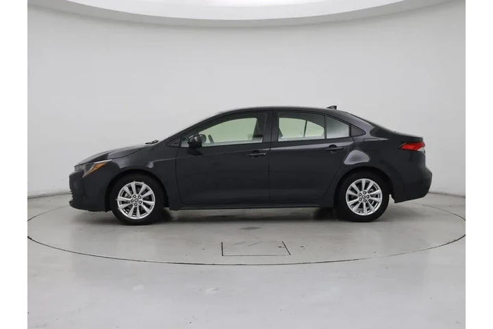 $22998 : Toyota Corolla 2023 LE 4dr S image 3