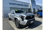 Toyota Tacoma 2024 4x4 TRD S en Orange County