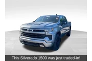 Chevrolet Silverado 1500 202