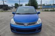 $4899 : 2008 Versa 1.8 S thumbnail