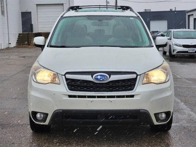 $11990 : 2014 Forester 2.5i Touring image 3