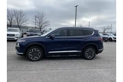 $27500 : Hyundai SANTA FE 2023 Limite thumbnail