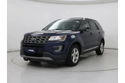$19998 : Ford Explorer 2017 AWD XLT 4 thumbnail