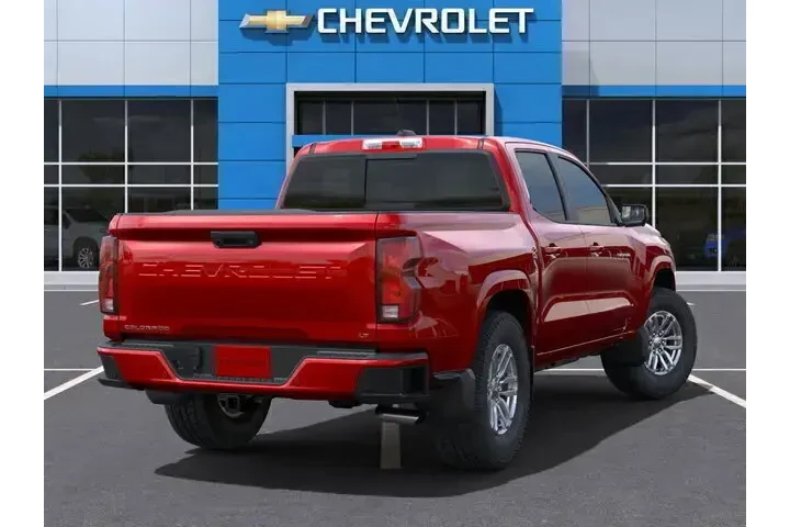 $32991 : Chevrolet Colorado 2024 4x2 image 6