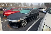 $21551 : Honda Accord 2018 Touring 4d thumbnail