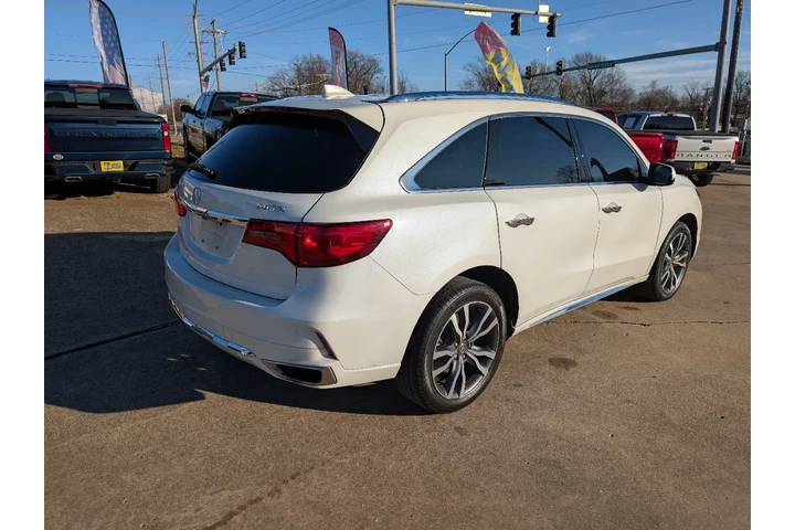 $17495 : 2019 MDX image 6