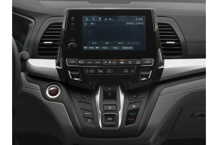 $19773 : Honda Odyssey 2018 EX-L 4dr image 10