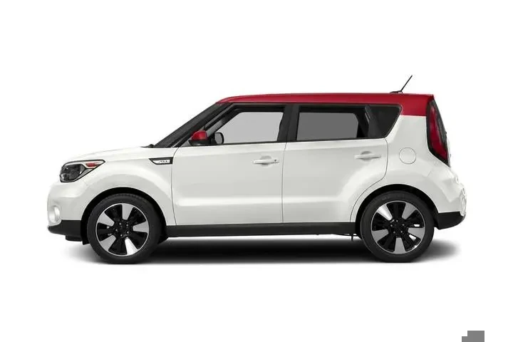 $8500 : Kia Soul 2018 + 4dr Crossove image 2