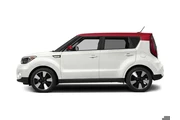 $8500 : Kia Soul 2018 + 4dr Crossove thumbnail