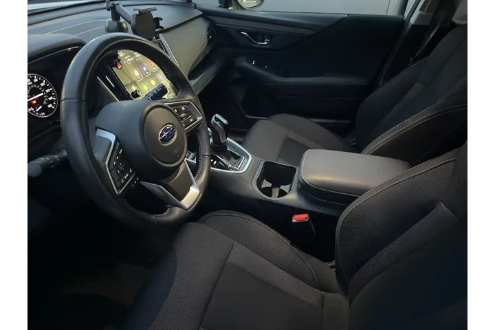 $27500 : Subaru Outback 2024 AWD Prem image 10