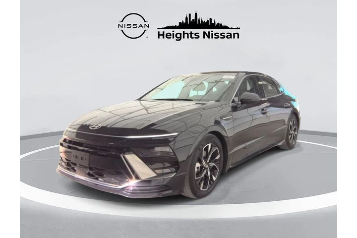 $21990 : Hyundai SONATA 2025 SEL 4dr image 5