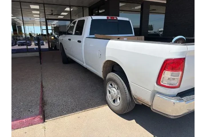 $35108 : Ram 2500 2022 4x4 Tradesman image 7