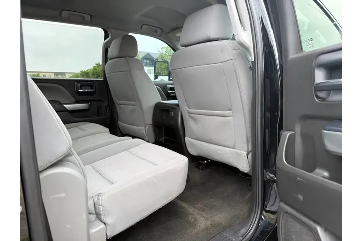 $24995 : 2017 Silverado 1500 image 9