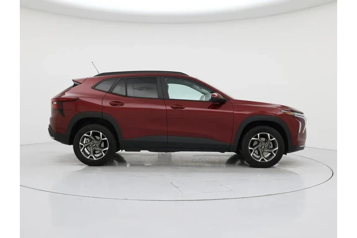 $22998 : Chevrolet Trax 2025 LT 4dr C image 7