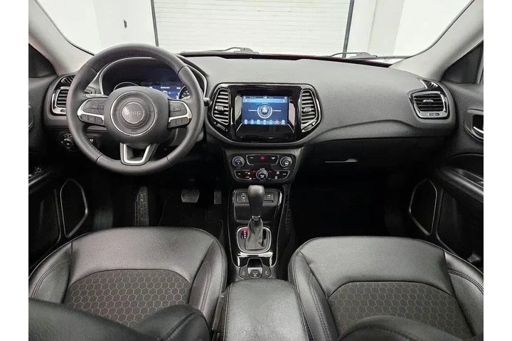 $18998 : Jeep Compass 2019 Altitude 4 image 9