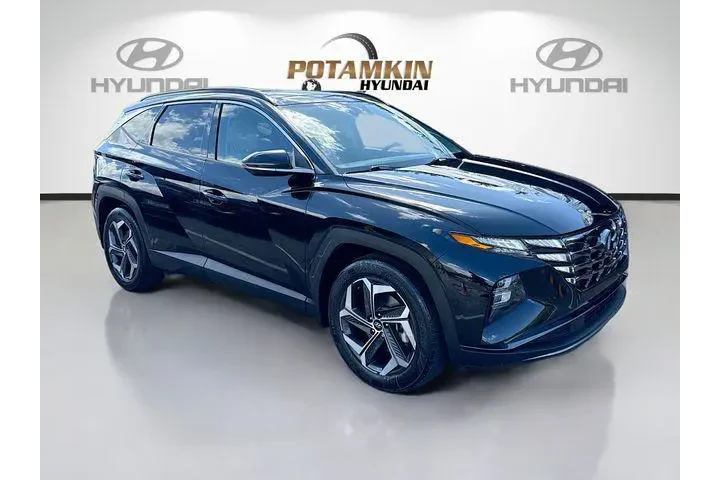 $24247 : Hyundai TUCSON 2023 Limited image 3