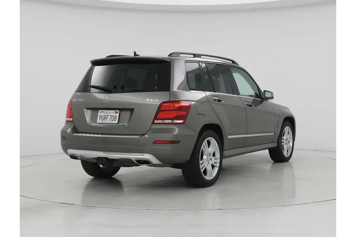$15998 : Mercedes-Benz GLK 2015 AWD G image 8