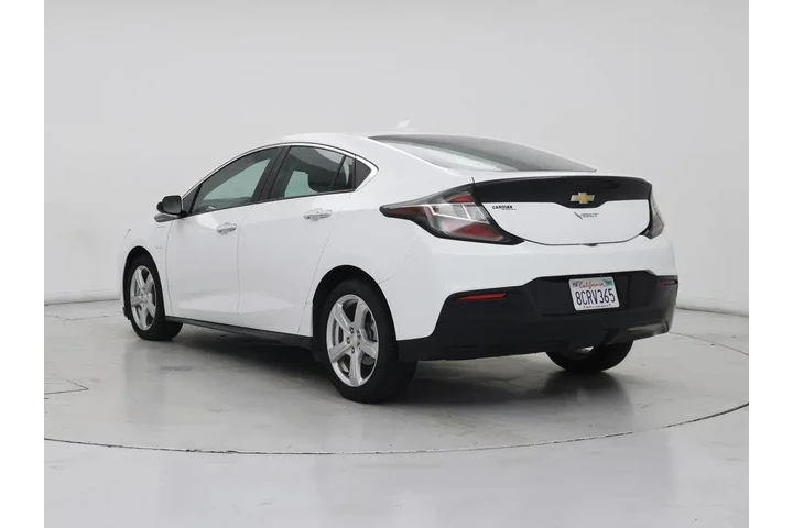 $14998 : Chevrolet Volt 2018 LT 4dr H image 2