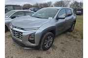 Chevrolet Equinox 2025 4x4 L