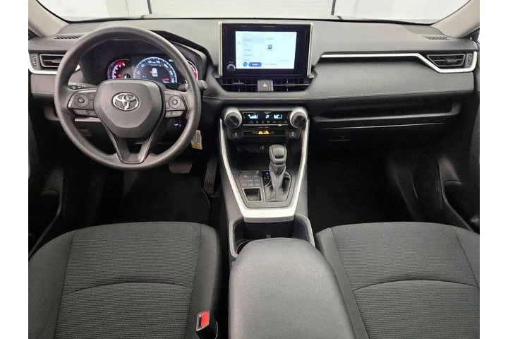 $29998 : Toyota RAV4 2025 AWD LE 4dr image 9