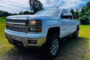 $24900 : 2015 CHEVROLET SILVERADO 150 thumbnail