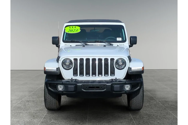 $37950 : Jeep Wrangler 2023 image 8