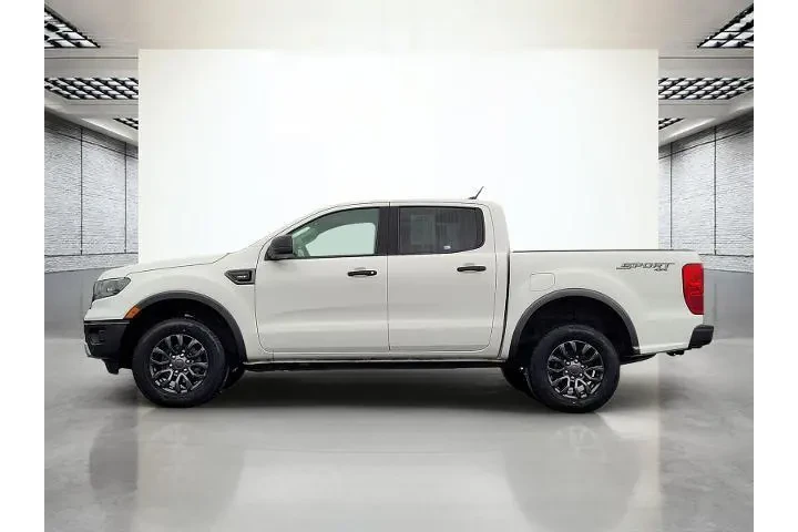 $27988 : Ford Ranger 2019 4x4 XL 4dr image 10
