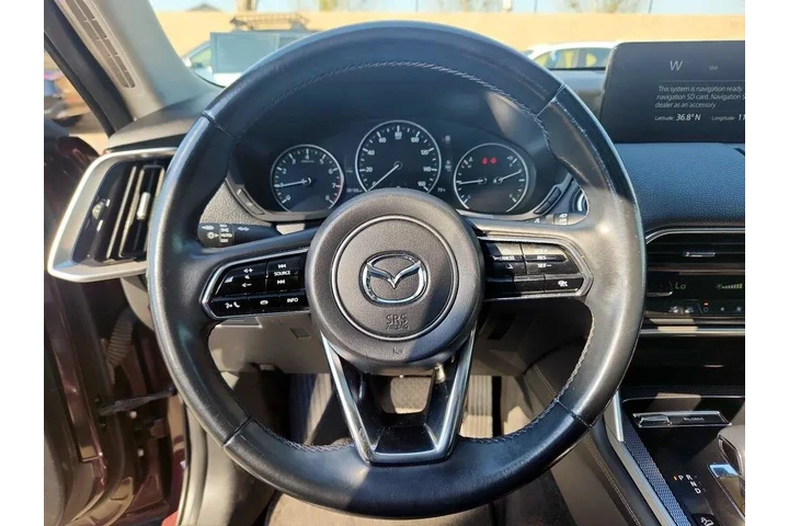 $31998 : Mazda CX-90 2024 AWD 3.3 Tur image 9