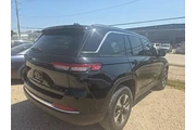 $24339 : Jeep Grand Cherokee 2022 4x4 thumbnail
