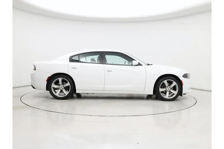 $17998 : Dodge Charger 2017 SXT 4dr S image 7