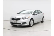 $13599 : Kia Forte 2016 LX 4dr Sedan thumbnail