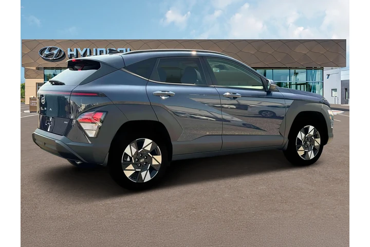 $22988 : Hyundai KONA 2025 AWD SEL 4d image 8