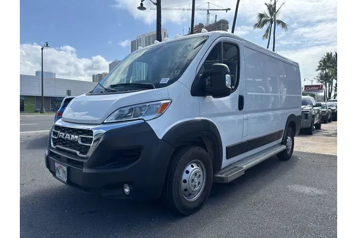 $29795 : Ram ProMaster 2023 2500 136 image 3