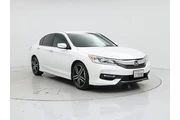 Honda Accord 2016 Sport 4dr en Sacramento