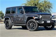 $36250 : Wrangler Unlimited Sahara 4xe thumbnail