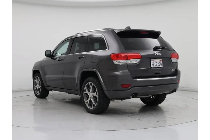 $25998 : Jeep Grand Cherokee 2018 4x2 image 2