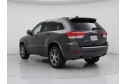 $25998 : Jeep Grand Cherokee 2018 4x2 thumbnail