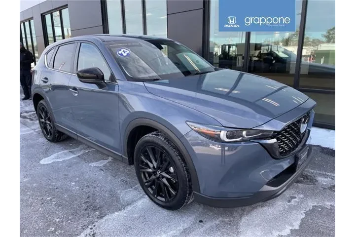 $27500 : Mazda CX-5 2023 AWD 2.5 S Ca image 1