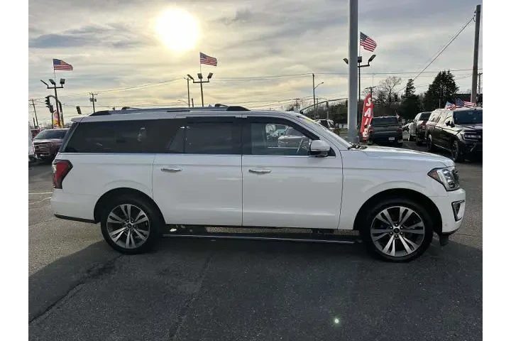 $31250 : Ford Expedition MAX 2020 4x4 image 5