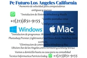 REPARACION COMPUTADORAS L.A. en Los Angeles
