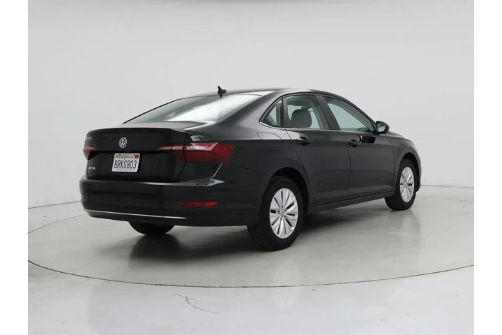 $18998 : Volkswagen Jetta 2020 S 4dr image 8